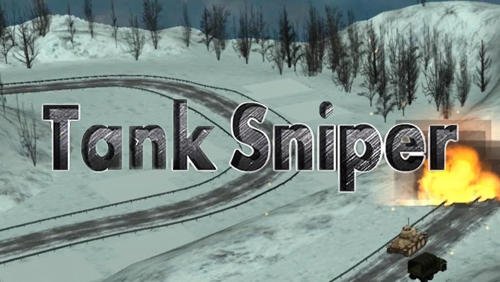 download Tank shooting: Sniper apk
